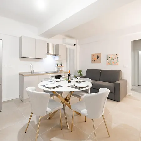 Petrus In The Heart Of Appartamento Bologna