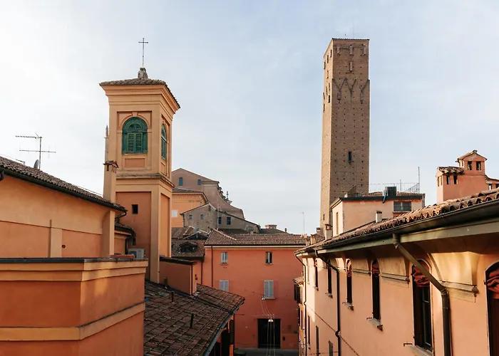 Petrus In The Heart Of Appartamento *