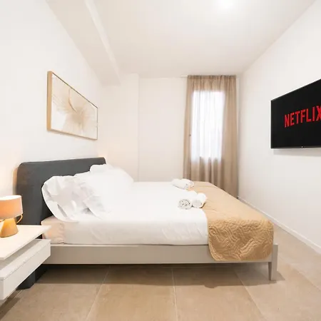 Apartment Petrus In The Heart Of