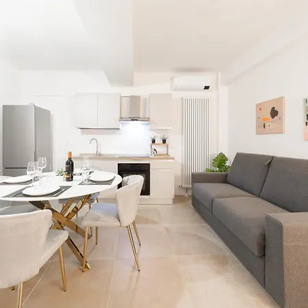 Petrus In The Heart Of Apartamento *